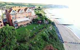 The Grand Hotel Swanage